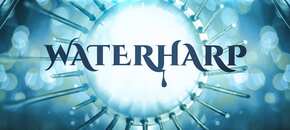 Waterharp
