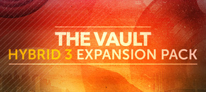 Hybrid 3 Expansion: The Vault
