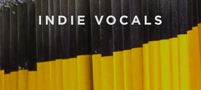 Indie Vocals Expansion Pack (for EXHALE)
