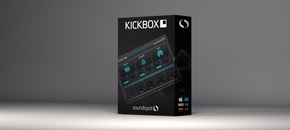 KickBox