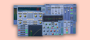 Mastering Plugin Bundle