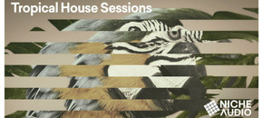 Tropical House Sessions