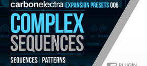 Carbon Electra Expansion Pack: Complex Sequences 