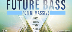 Future Bass for Massive