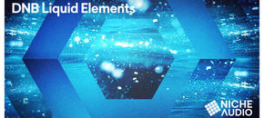 DnB Liquid Elements