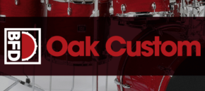 BFD Oak Custom