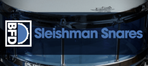 BFD Sleishman Snares