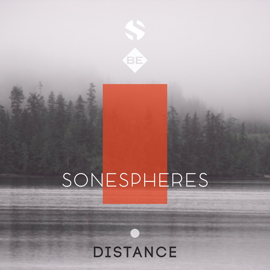 Sonespheres 1 - Distance by Soundiron