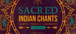 Sacred Indian Chants