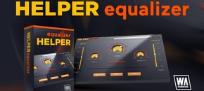 Helper Equalizer 2