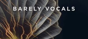 Barely Vocals Expansion Pack (for EXHALE)