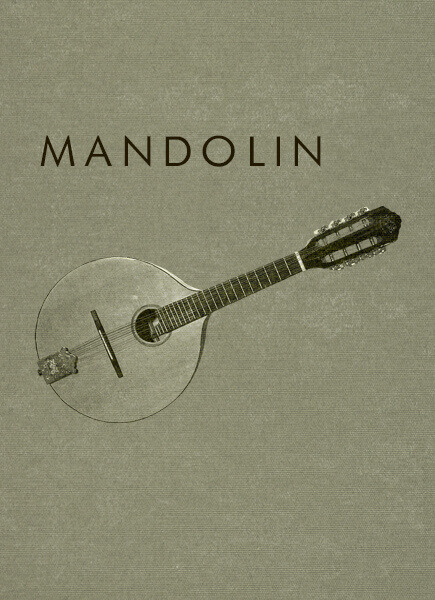 Mandolin v1.5 by Cinematique Instruments