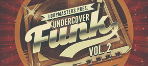 Undercover Funk Volume 2