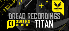 Dread Recordings Vol. 1 - Titan