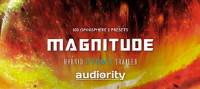 Omnisphere: Magnitude