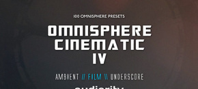 Omnisphere: Cinematic IV