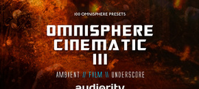 Omnisphere: Cinematic III