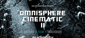 Omnisphere: Cinematic II