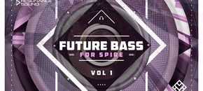 Future Bass For Spire Vol.1