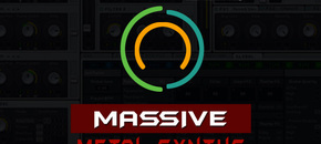 Massive Metal Synths