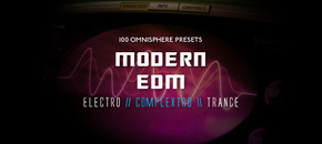 Omnisphere Modern EDM