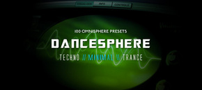 Omnisphere Dancesphere