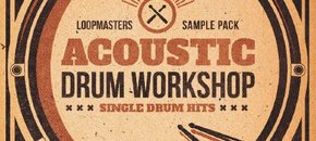 Acoustic Drum Workshop