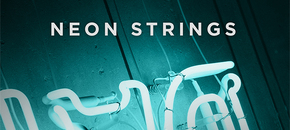 Neon Strings Expansion Pack (For Analog Strings)