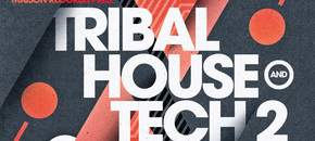 Maison Records - Tribal House & Tech 2