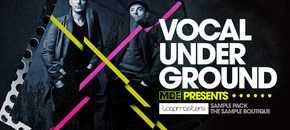 MDE - Vocal Underground