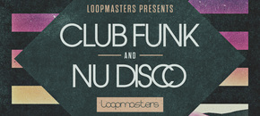 Club Funk & Nu Disco