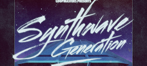 Synthwave Generation