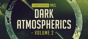 Dark Atmospherics Vol. 2