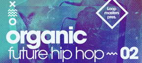 Organic Future Hip Hop 2