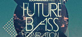Future Bass Generation