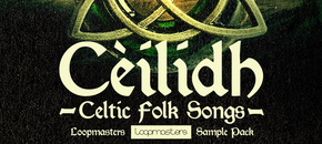 Cèilidh - Celtic Folk Songs