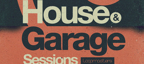 House & Garage Sessions