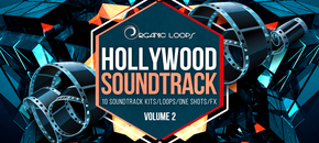 Hollywood Soundtrack Vol. 2