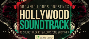 Hollywood Soundtrack