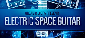 Electric Space Guitars