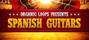 Organic Loops Presents Spanish Guitars
