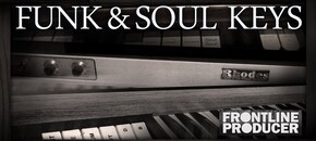 Funk & Soul Keys