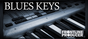 Blues Keys