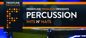 Percussion Hits 'n' Hats