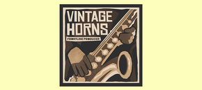 Vintage Horns | Vintage Sale