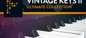 Vintage Keys Ultimate Collection 2
