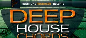 Deep House Chords