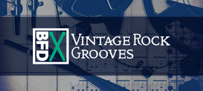 Vintage Rock Grooves