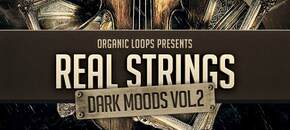 Real Strings - Dark Moods 2