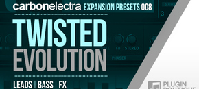 Carbon Electra Expansion Pack: Twisted Evolution